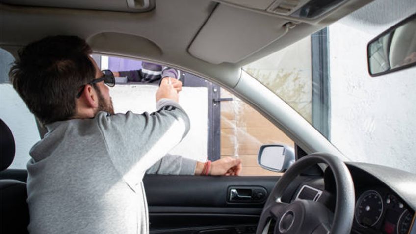 Estas son las carreteras más caras de México