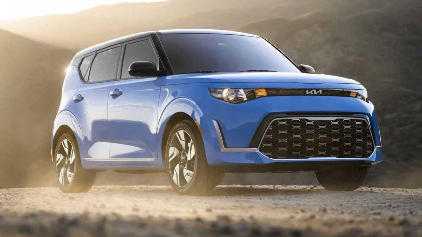 Adiós al KIA Soul, se despide el icónico modelo cuadrado de la marca