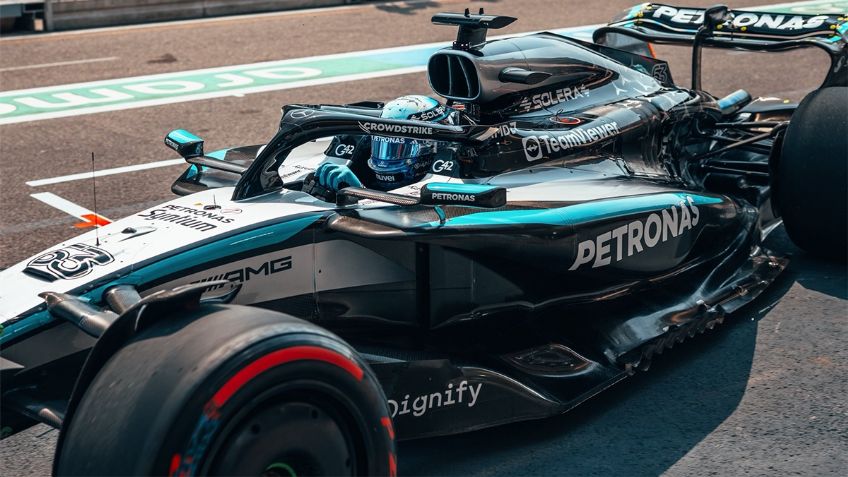 F1: ¿Qué son los compuestos de neumáticos duros, medios y blandos?