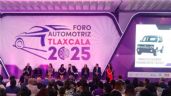 Foto ilustrativa de la nota titulada: Presentan nuevo auto eléctrico hecho en Tlaxcala; competirá contra Olinia
