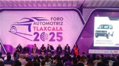 Presentan nuevo auto eléctrico hecho en Tlaxcala; competirá contra Olinia