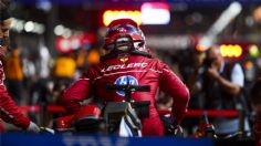 Leclerc podría abandonar Ferrari al finalizar la temporada