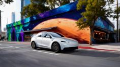 Tesla Model Y Standard: el SUV eléctrico ahora tiene una versión barata