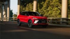 Geely Coolray 2026 llega a México: más seguro, potente y con diseño deportivo