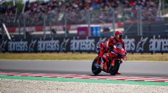 Más allá de la velocidad: Siemens impulsará la transformación digital de Ducati en MotoGP