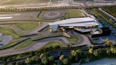 Porsche estrena una pista de carreras en sus oficinas