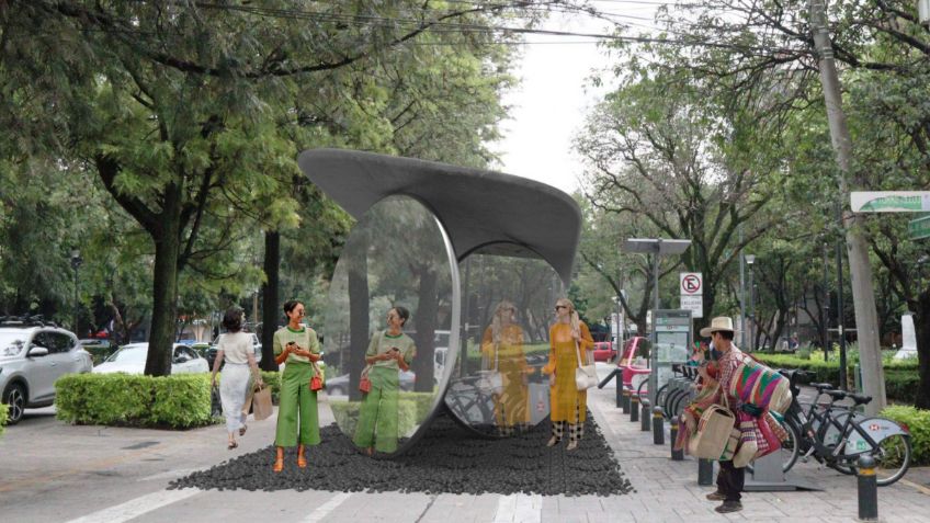 Audi se alía con Design Week México 2025 para impulsar diseño y sustentabilidad