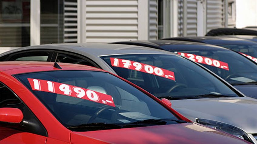 Cómo consultar el Libro Azul en México 2025: guía para conocer el valor de tu auto nuevo o usado