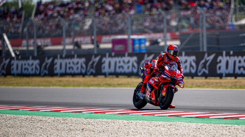 Más allá de la velocidad: Siemens impulsará la transformación digital de Ducati en MotoGP