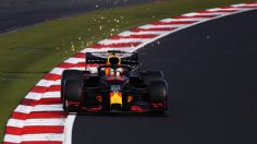 F1: ¿Qué pasa si un auto no pasa la revisión técnica posterior a la carrera?