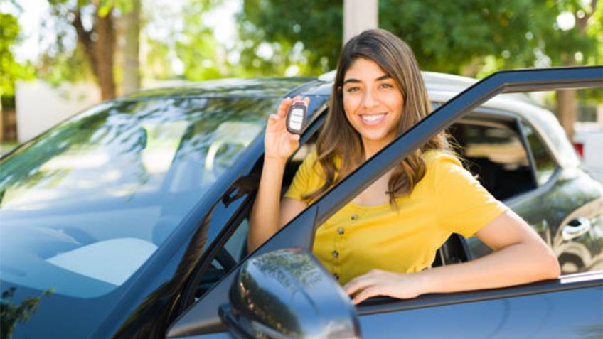 Errores más comunes al comprar tu primer auto