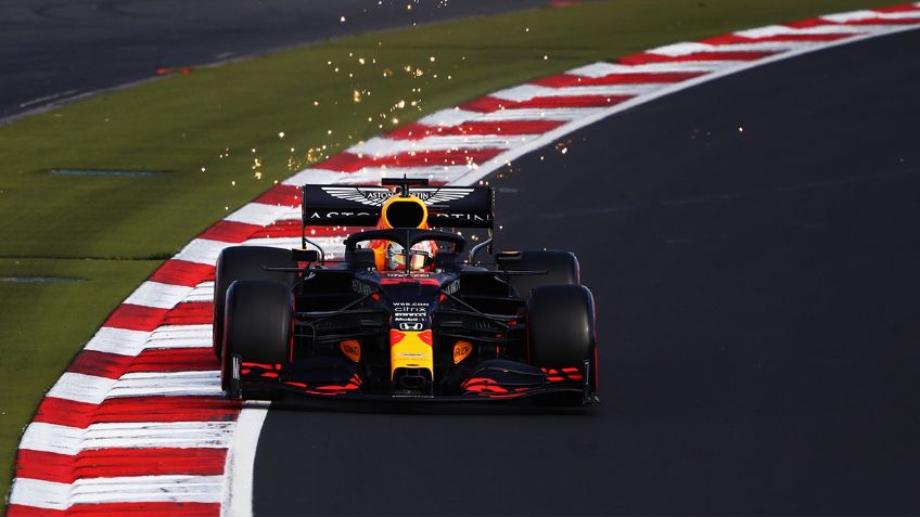 F1: ¿Qué pasa si un auto no pasa la revisión técnica posterior a la carrera?