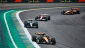 Foto ilustrativa de la nota titulada: F1: ¿cómo queda la clasificación tras el GP de Brasil?