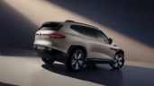 Foto ilustrativa de la nota titulada: VW ID. UNYX 08, una SUV eléctrica para China y que tiene potencial a otros países