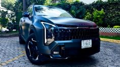 Kia Sportage HEV 2026 Reseña: Probamos la SUV híbrida