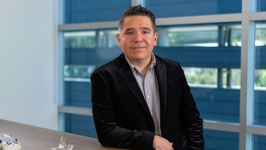 Volkswagen México anuncia a Sergio Meza en su dirección de Grupo Postventa Multimarca