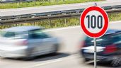 Foto ilustrativa de la nota titulada: Guía básica de señales y límites de velocidad en carreteras mexicanas