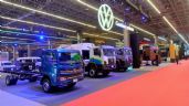 Foto ilustrativa de la nota titulada: Presenta VW su gama CONSTELLATION en México, para su apuesta por los tractocamiones