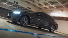 BMW Serie 3 híbrido enchufable 330e 2026: Reseña del sedán exclusivo hecho en México