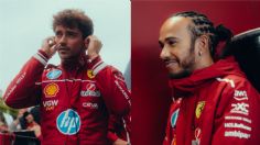 Tensión en Ferrari: el presidente John Elkann lanza un mensaje directo a Hamilton y Leclerc