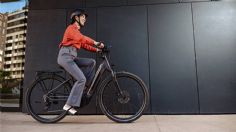 ¿Se debe contar con licencia para conducir una bici eléctrica en la CDMX?