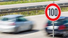 Guía básica de señales y límites de velocidad en carreteras mexicanas