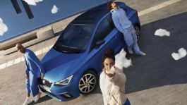 Foto que representa a SEAT Ibiza 2026: Precios y versiones en México del Hatchback juvenil, estos son los cambios