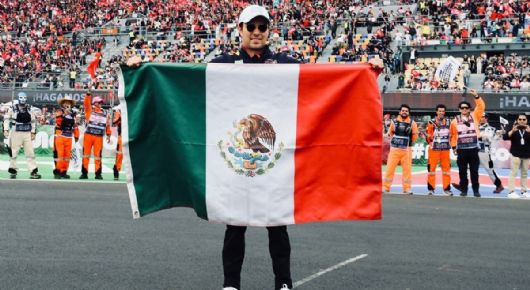 Checo Pérez volverá a la pista esta semana para primeras pruebas de Cadillac