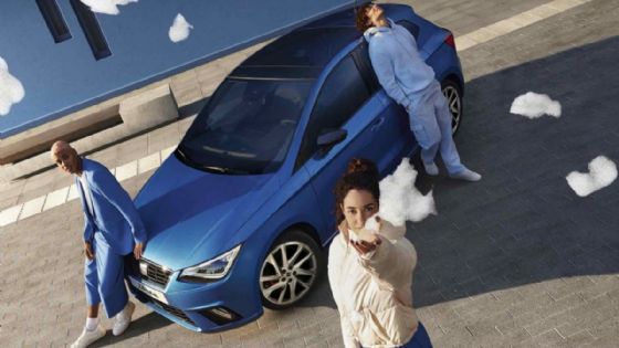 Foto de: SEAT Ibiza 2026: Precios y versiones en México del Hatchback juvenil, estos son los cambios