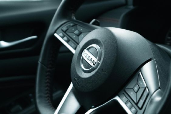 Foto de: Nissan comienza finiquitos de trabajadores en planta de Morelos