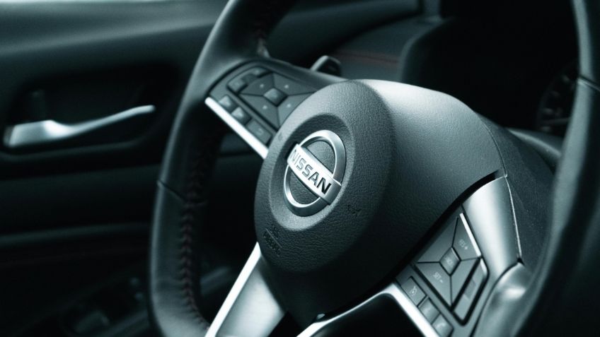 Nissan comienza finiquitos de trabajadores en planta de Morelos