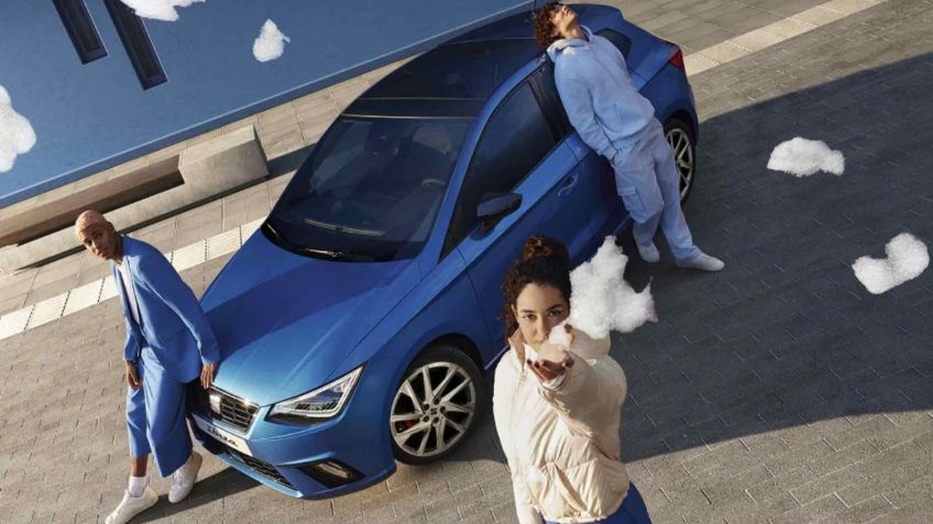SEAT Ibiza 2026: Precios y versiones en México del Hatchback juvenil, estos son los cambios