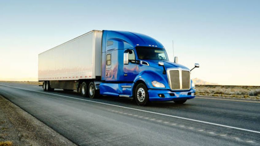 Nómadas de la 57: las mujeres traileras que desafían la carretera más peligrosa de México