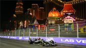 Foto ilustrativa de la nota titulada: Todo lo que debes saber del trazado urbano del GP de Las Vegas