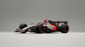 Foto ilustrativa de la nota titulada: Audi F1 presenta concepto de su monoplaza para 2026