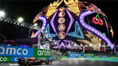 Cuánto cuesta asistir al GP de Las Vegas 2025: boletos, hospedaje y transporte