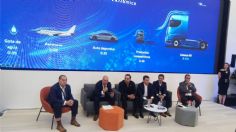 Foton anuncia inversión de 40 MDD, para su tercera planta en el país