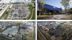 Ford celebra que las plantas de producción en México cuentan con transformación tecnológica