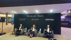 Daimler se suma a las empresas con el distintivo "Hecho en México"