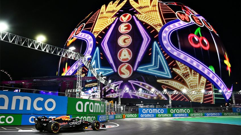 Cuánto cuesta asistir al GP de Las Vegas 2025: boletos, hospedaje y transporte