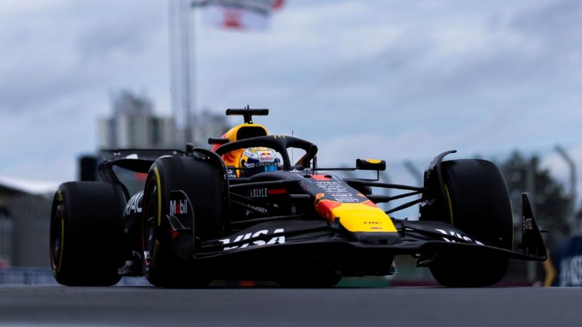 Red Bull presentará monoplaza 2026 en sede de Ford