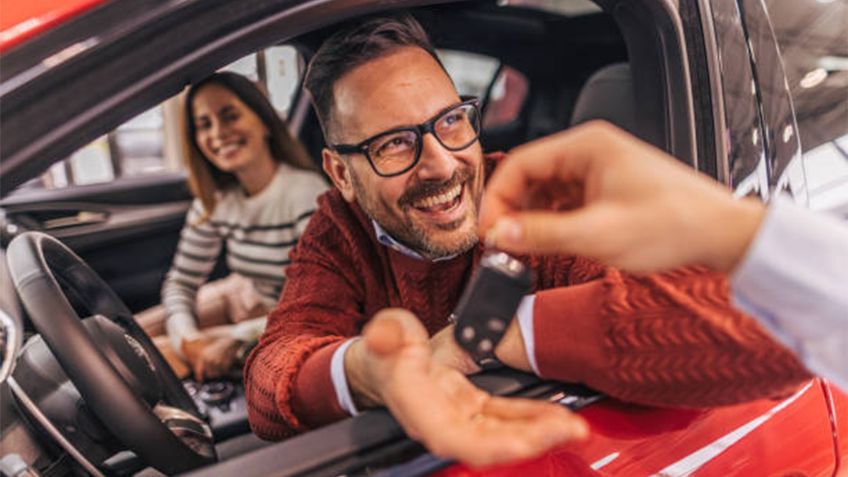 Impuestos por heredar o donar un auto: lo que debes saber en México