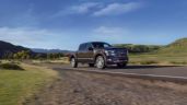 Foto ilustrativa de la nota titulada: La Pick-up más vendida del mundo celebra 50 años: así la historia de Ford F-150