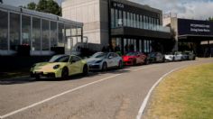 Porsche Driving Center inicia operaciones en México, el lugar perfecto para entusiastas