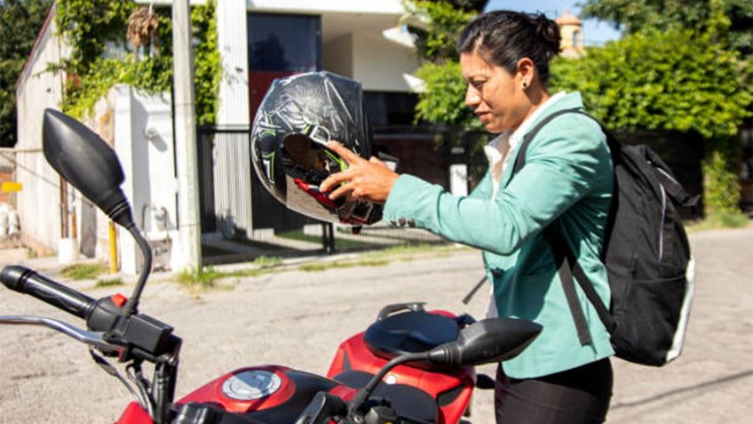 Nuevo reglamento de tránsito para motocicletas en Edomex: ¿Cuándo arranca y cuáles son las multas?