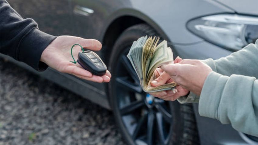 ¿Cómo comprobar ante el SAT el origen del dinero usado para comprar un auto?