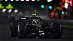 Los errores más costosos de la primera edición del GP de Las Vegas