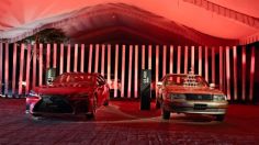 Lexus, la marca japonesa cumple 36 años, redefiniendo el lujo automotriz