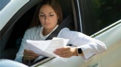 ¿Qué revisar en una factura automotriz para asegurarte de que sea válida?