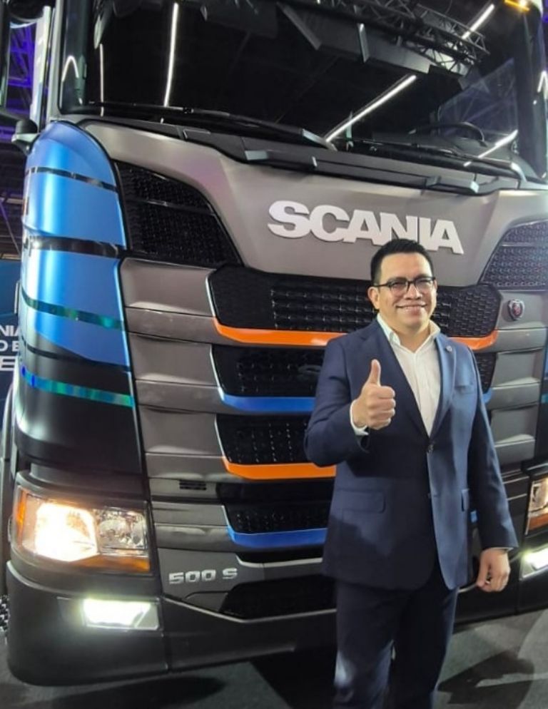 Scania